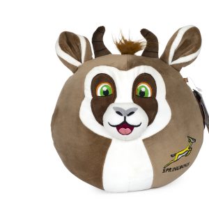 Bokkie Plush Toy Med Size 20cm