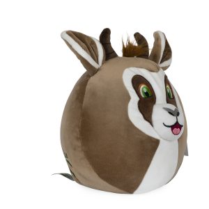 Bokkie Plush Toy Med Size 20cm
