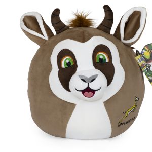 Bokkie Plush Toy Large Size 30cm