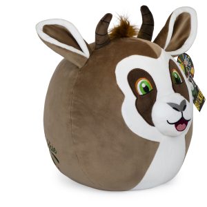Bokkie Plush Toy Large Size 30cm