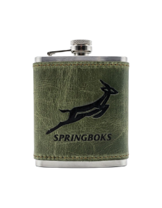 Stainless Steel Hip Flask 7oz