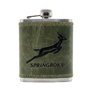 Stainless Steel Hip Flask 7oz