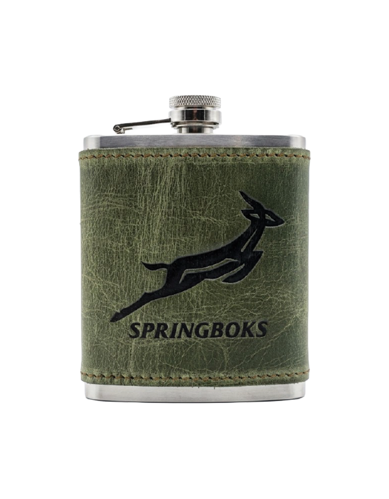 Stainless Steel Hip Flask 7oz